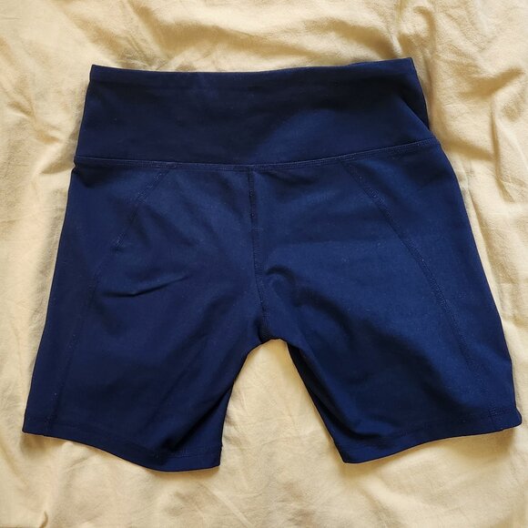 Brooks Greenlight 7" Short Tight - Black - Picture 2 of 6